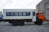 Автобус вахтовый КамАЗ 5350-3029-42, 32 места 2