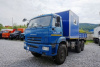 ГПА КамАЗ 43118 без КМУ 1