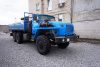 Бортовой автомобиль на шасси Урал 4320-1912-72М 1