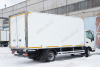 HINO 300 XZU720L-HKFRPW3 Изотермический фургон 7