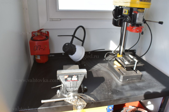 ПАРМ Камаз 43118 с КМУ ИНМАН ИМ 95 9