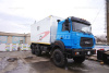 ПАРМ на шасси Урал 4320-4152-81 1