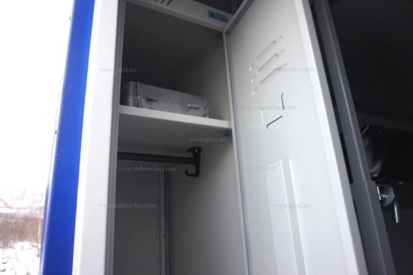 ГПА на шасси Урал Next 43206 5