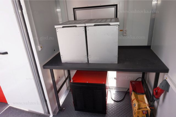 АРОК КамАЗ 43118-3027-46 с КМУ ИМ-150N 10