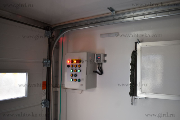 Автолифт на шасси ISUZU NQR 90 L-M 5