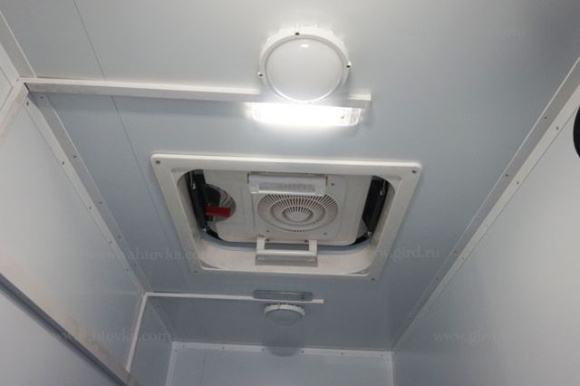 АРОК Урал Next 4320-6952-72Г38 с КМУ ИМ-150 9