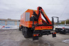ПАРМ Урал 432007 с КМУ PK 8500A 5