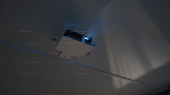 Автодом переменного объема на шасси КамАЗ 43118 8