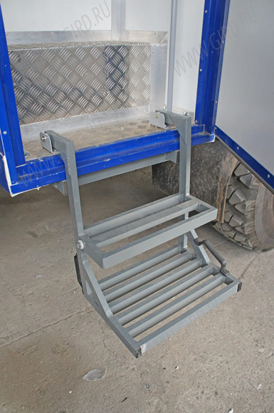 Автобус вахтовый Камаз 43114-1061-15 2